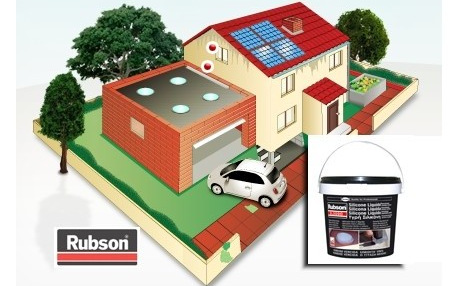 Rubson, protege tu hogar